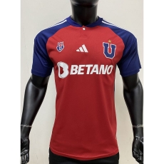 2324University of Chile away